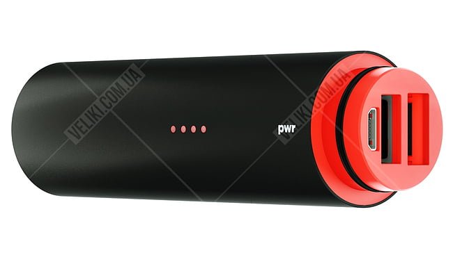 Акумулятор для фари Knog PWR Bank Small - дополнительное фото 1