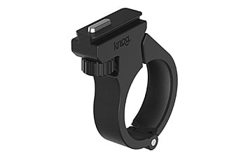 Крепление на руль для фары Knog PWR Large Bar Mount