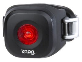 Мигалка Knog Blinder Mini Dot Rear