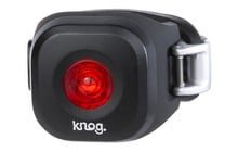 Мигалка Knog Blinder Mini Dot Rear - фото 1