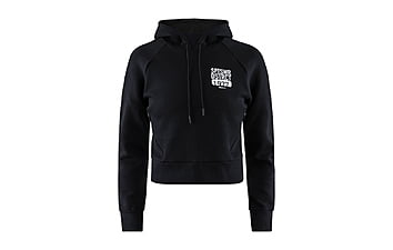 Кофта Craft District Hoodie W