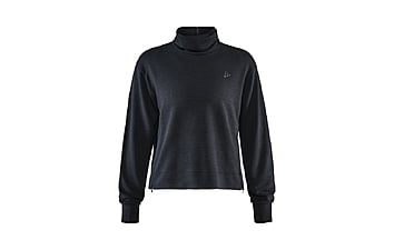 Кофта Craft Engineered Wide Neck W