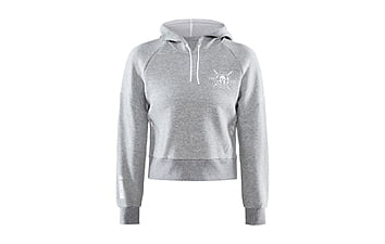 Кофта Craft Spartan Hoodie W