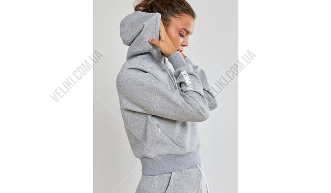 Кофта Craft Spartan Hoodie W - дополнительное фото 5