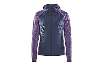 Куртка Craft Polar LT PD Midlayer W