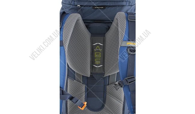 Рюкзак Pinguin Explorer 75 - дополнительное фото 7