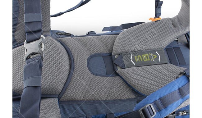 Рюкзак Pinguin Explorer 75 - дополнительное фото 14