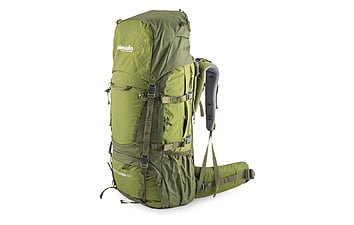 Рюкзак Pinguin Explorer 60