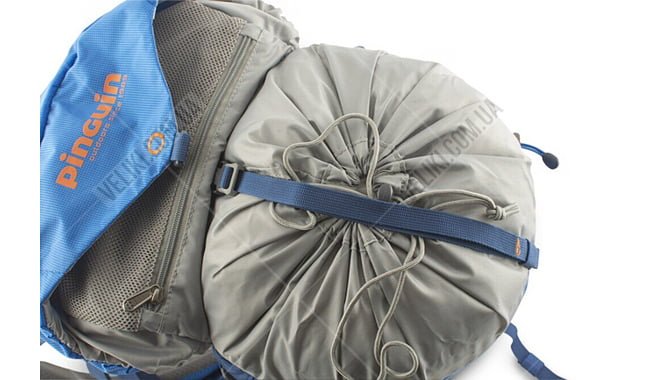 Рюкзак Pinguin Boulder 38 - дополнительное фото 1