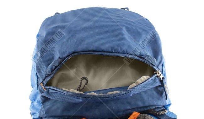 Рюкзак Pinguin Boulder 38 - дополнительное фото 2