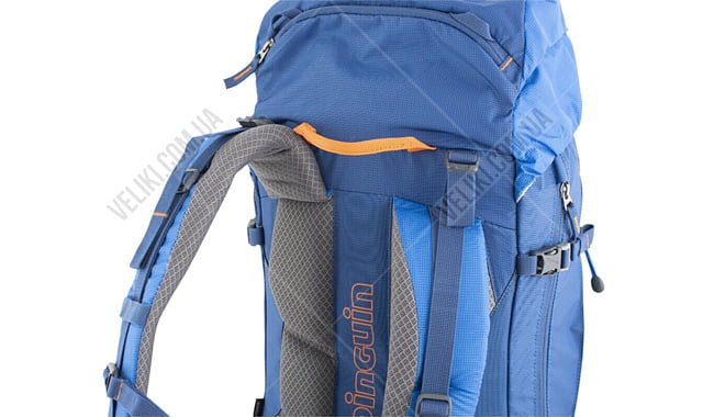 Рюкзак Pinguin Boulder 38 - дополнительное фото 7