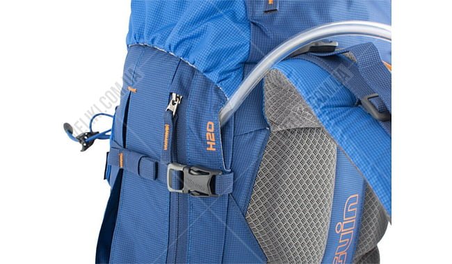 Рюкзак Pinguin Boulder 38 - дополнительное фото 8