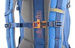Рюкзак Pinguin Boulder 38 - дополнительное фото 9