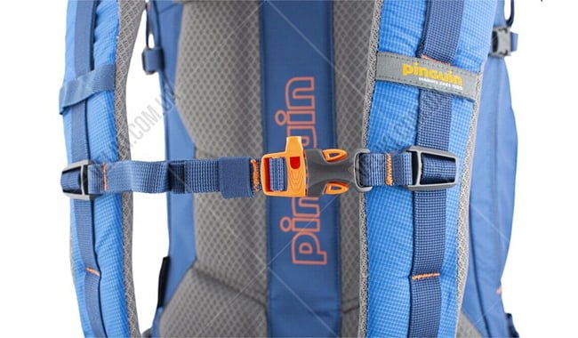 Рюкзак Pinguin Boulder 38 - дополнительное фото 9