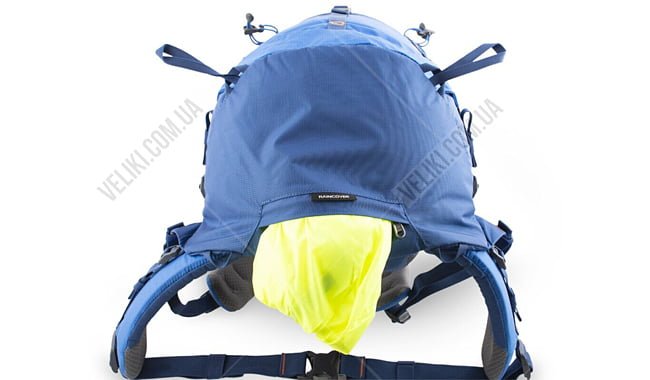 Рюкзак Pinguin Boulder 38 - дополнительное фото 10