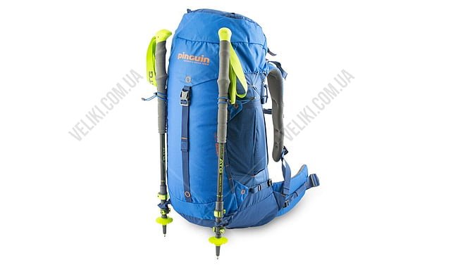 Рюкзак Pinguin Boulder 38 - дополнительное фото 11