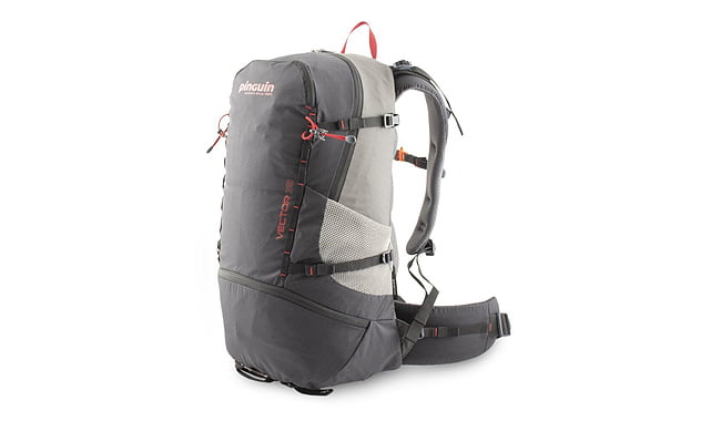 Рюкзак Pinguin Vector 35 - фото 3