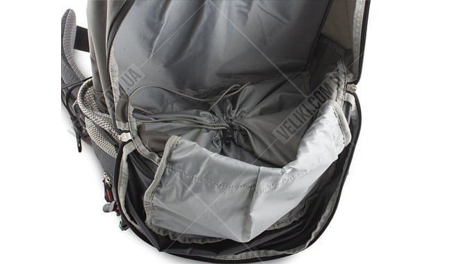 Рюкзак Pinguin Vector 35 - дополнительное фото 8