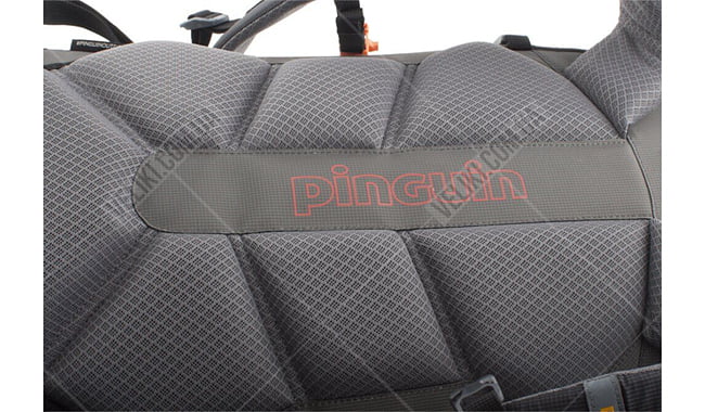 Рюкзак Pinguin Vector 35 - дополнительное фото 9