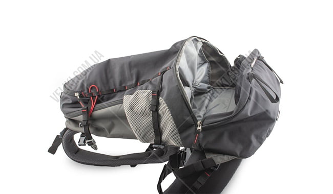 Рюкзак Pinguin Vector 35 - дополнительное фото 10