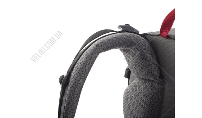 Рюкзак Pinguin Vector 35 - дополнительное фото 11