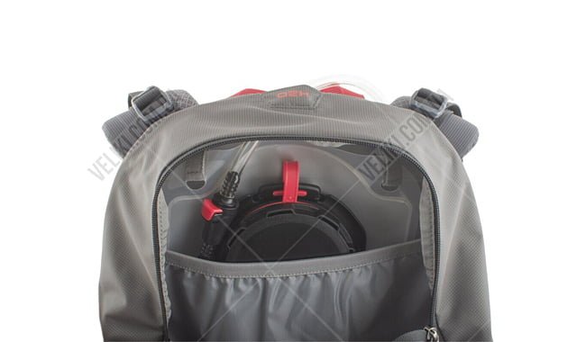 Рюкзак Pinguin Vector 35 - дополнительное фото 12