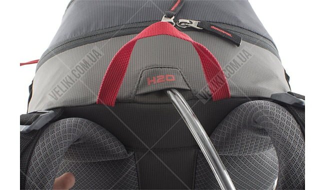 Рюкзак Pinguin Vector 35 - дополнительное фото 13