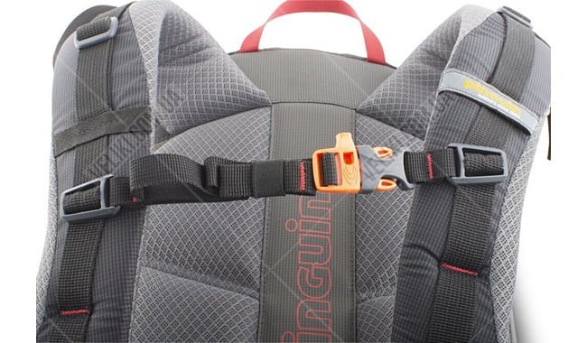 Рюкзак Pinguin Vector 35 - дополнительное фото 14