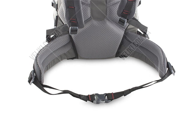 Рюкзак Pinguin Vector 35 - дополнительное фото 16