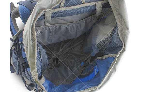 Рюкзак Pinguin Explorer 100 - дополнительное фото 1