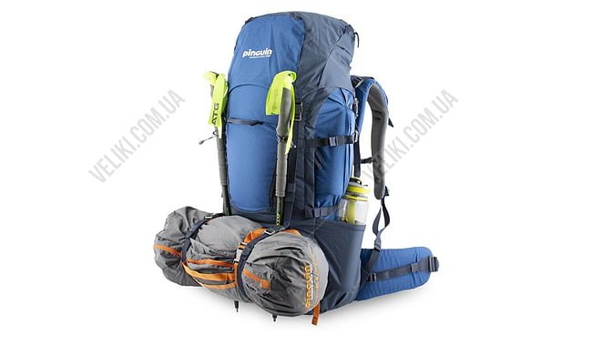 Рюкзак Pinguin Explorer 100 - дополнительное фото 3