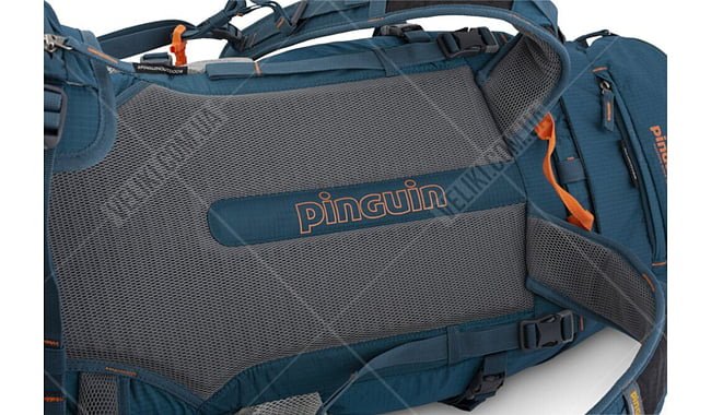 Рюкзак Pinguin Walker 50 - дополнительное фото 4