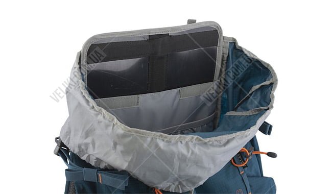 Рюкзак Pinguin Walker 50 - дополнительное фото 5