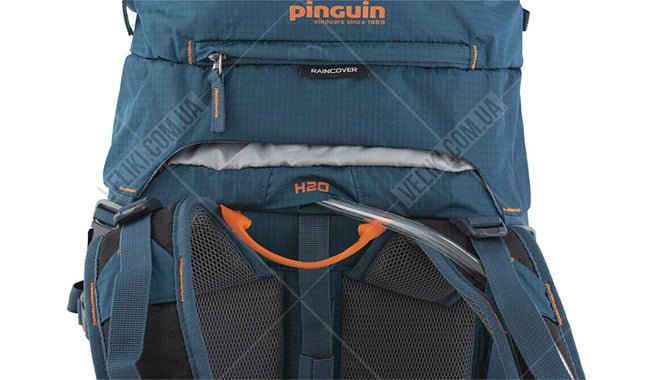 Рюкзак Pinguin Walker 50 - дополнительное фото 8