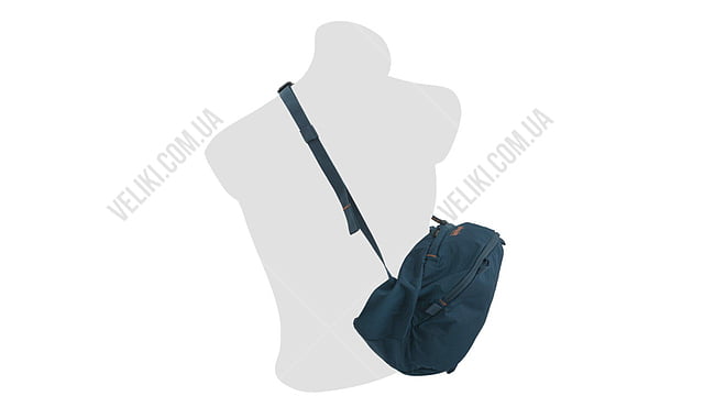 Рюкзак Pinguin Walker 50 - дополнительное фото 9