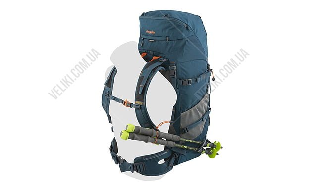 Рюкзак Pinguin Walker 50 - дополнительное фото 11