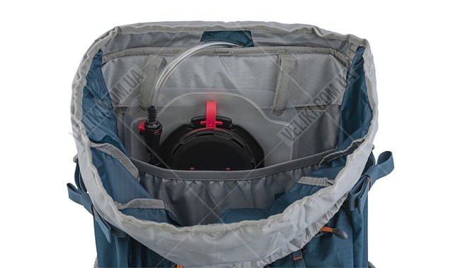 Рюкзак Pinguin Walker 50 - дополнительное фото 13