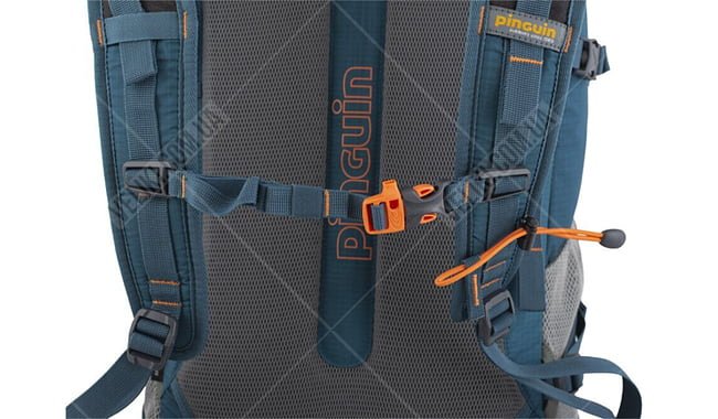 Рюкзак Pinguin Walker 50 - дополнительное фото 14