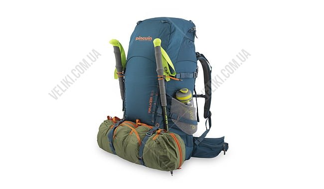 Рюкзак Pinguin Walker 50 - дополнительное фото 15