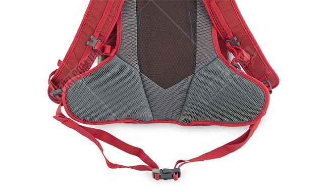 Рюкзак Pinguin Ride 19 - дополнительное фото 4