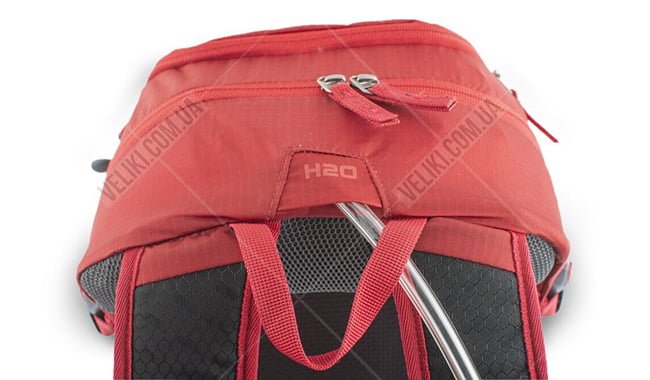 Рюкзак Pinguin Ride 19 - дополнительное фото 8