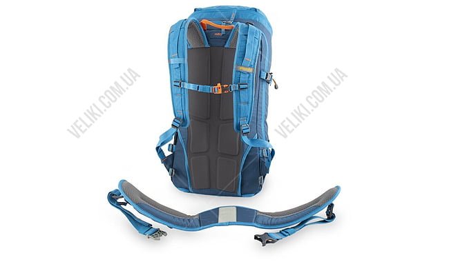 Рюкзак Pinguin Ride 28 - дополнительное фото 4