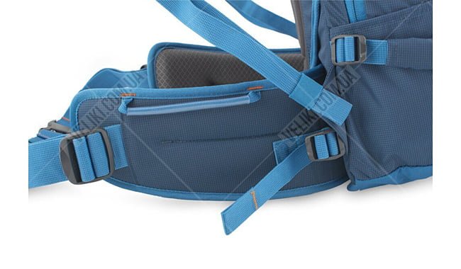 Рюкзак Pinguin Ride 28 - дополнительное фото 6