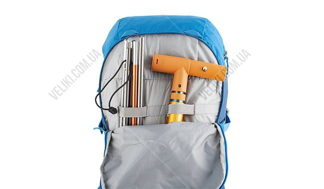 Рюкзак Pinguin Ridge 40 - дополнительное фото 1