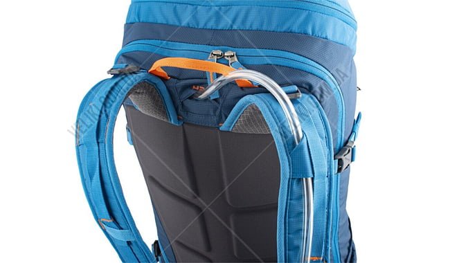 Рюкзак Pinguin Ridge 40 - дополнительное фото 3