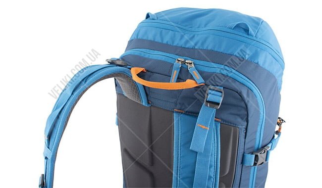 Рюкзак Pinguin Ridge 40 - дополнительное фото 9