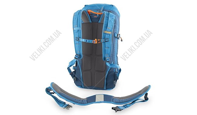 Рюкзак Pinguin Ridge 40 - дополнительное фото 10