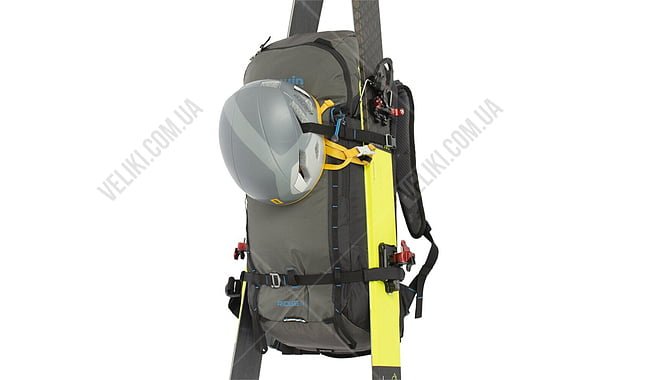 Рюкзак Pinguin Ridge 40 - дополнительное фото 15