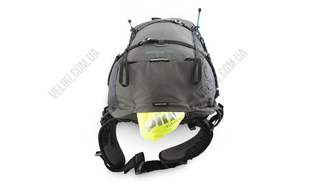 Рюкзак Pinguin Ridge 40 - дополнительное фото 16