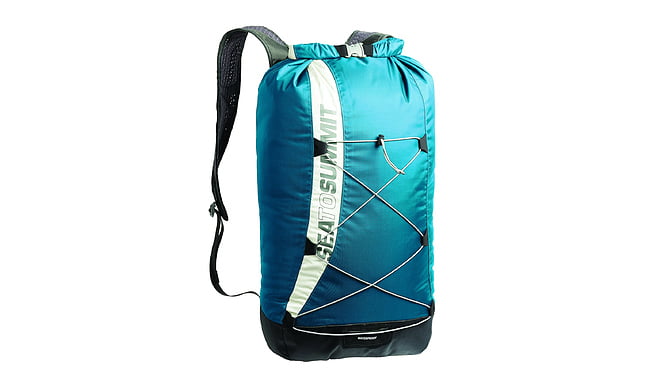 Рюкзак Sea to Summit Sprint Drypack 20 - фото 1